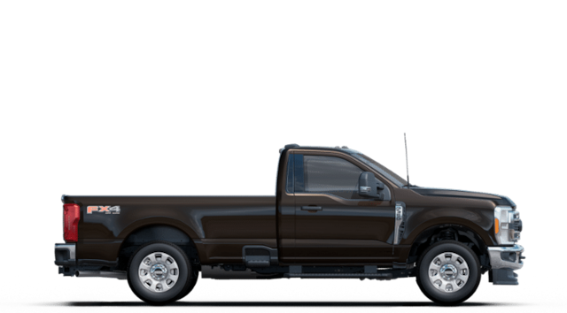 2024 Ford SuperDuty
